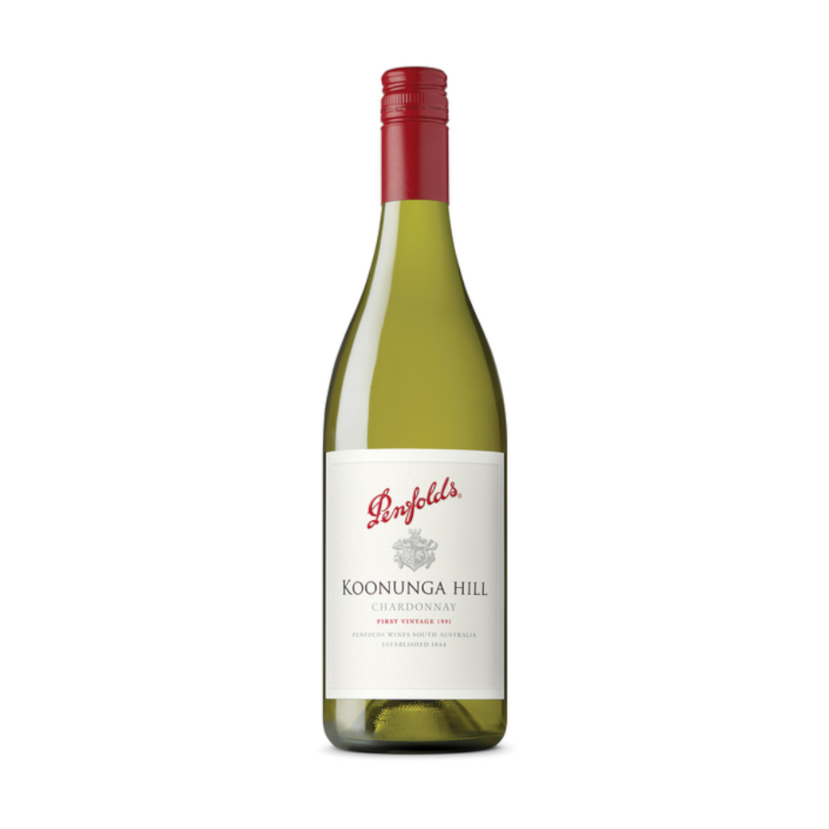 Koonunga Hill Chardonnay Penfolds (0,75 l)