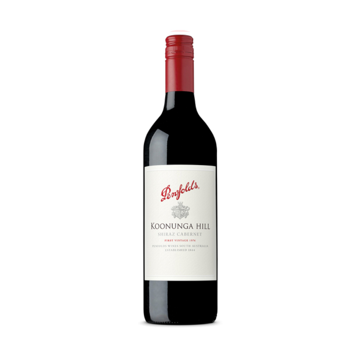 Koonunga Hill Shiraz/Cabernet Sauvignon Penfolds  (0,75 l)