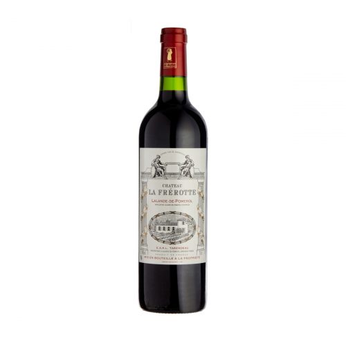 Château La Frérotte