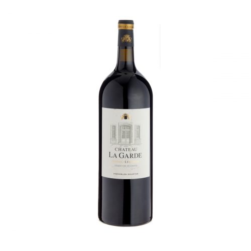 Château La Garde Magnum