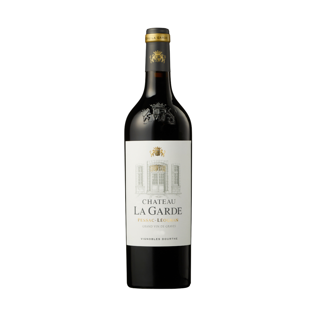 Château La Garde Réserve du Château (0,75 l)