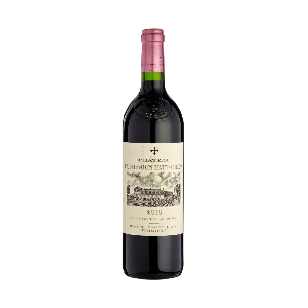 Château La Mission Haut Brion Cru Classé (0,75 l)