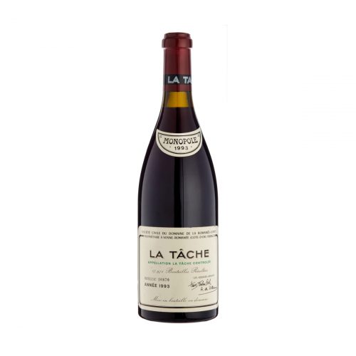 La Tâche Monopole Romanée-Conti 1993