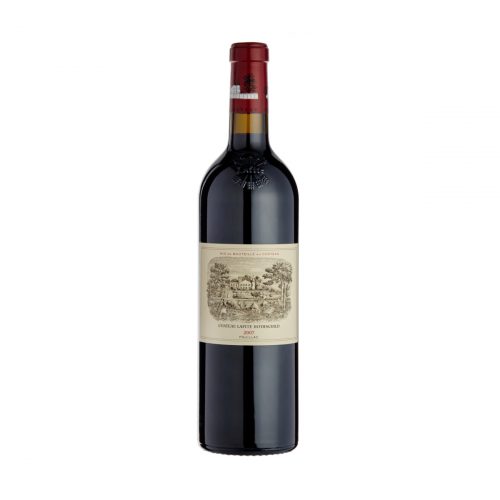 Château Lafite-Rothschild 2007