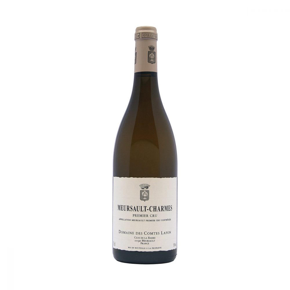 Domaines des Comtes Lafon Meursault-Charmes