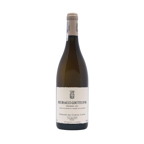 Domaine des Comtes Lafon Meursault Goutte d'Or