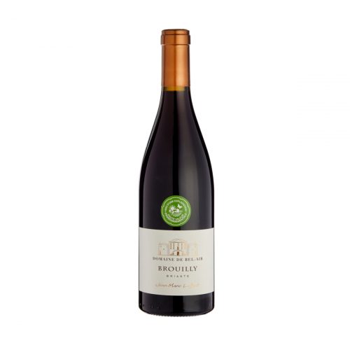 Jean-Marc Lafont Brouilly