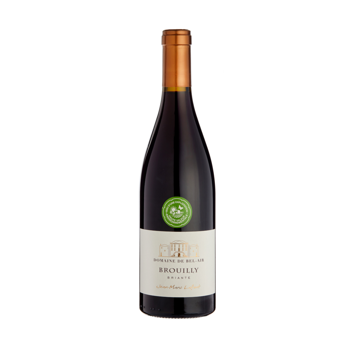 lafont-brouilly Jean-Marc Lafont Brouilly