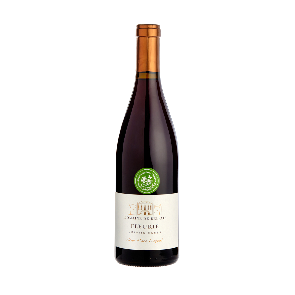 lafont-fleurie Jean-Marc Lafont Fleurie