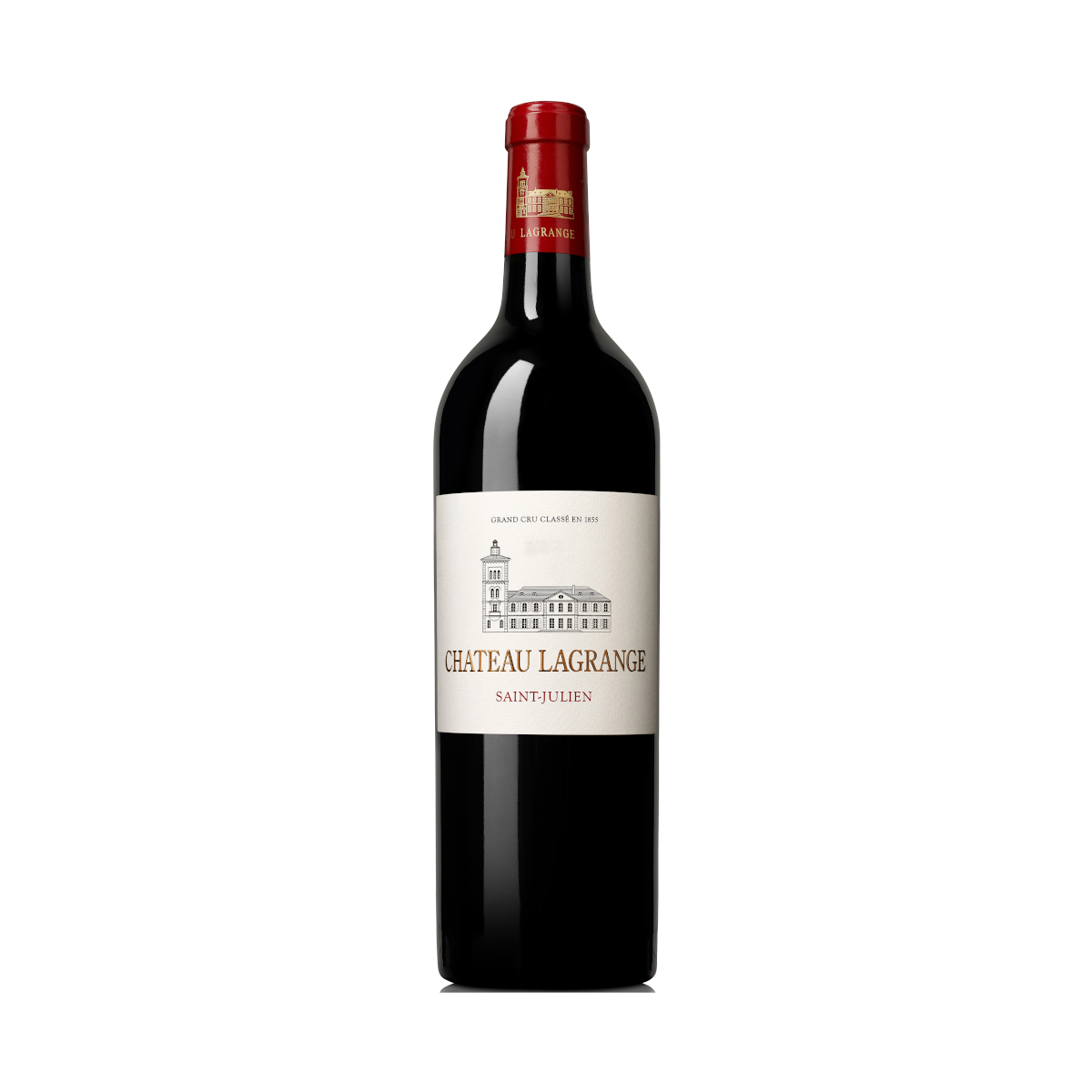 Château Lagrange 3ième Cru Classé (0,75 l)