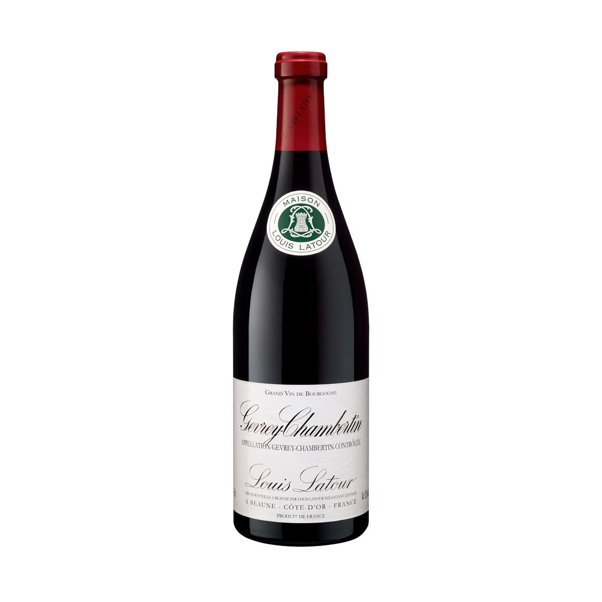 Gevrey Chambertin Louis Latour  (0,75 l)