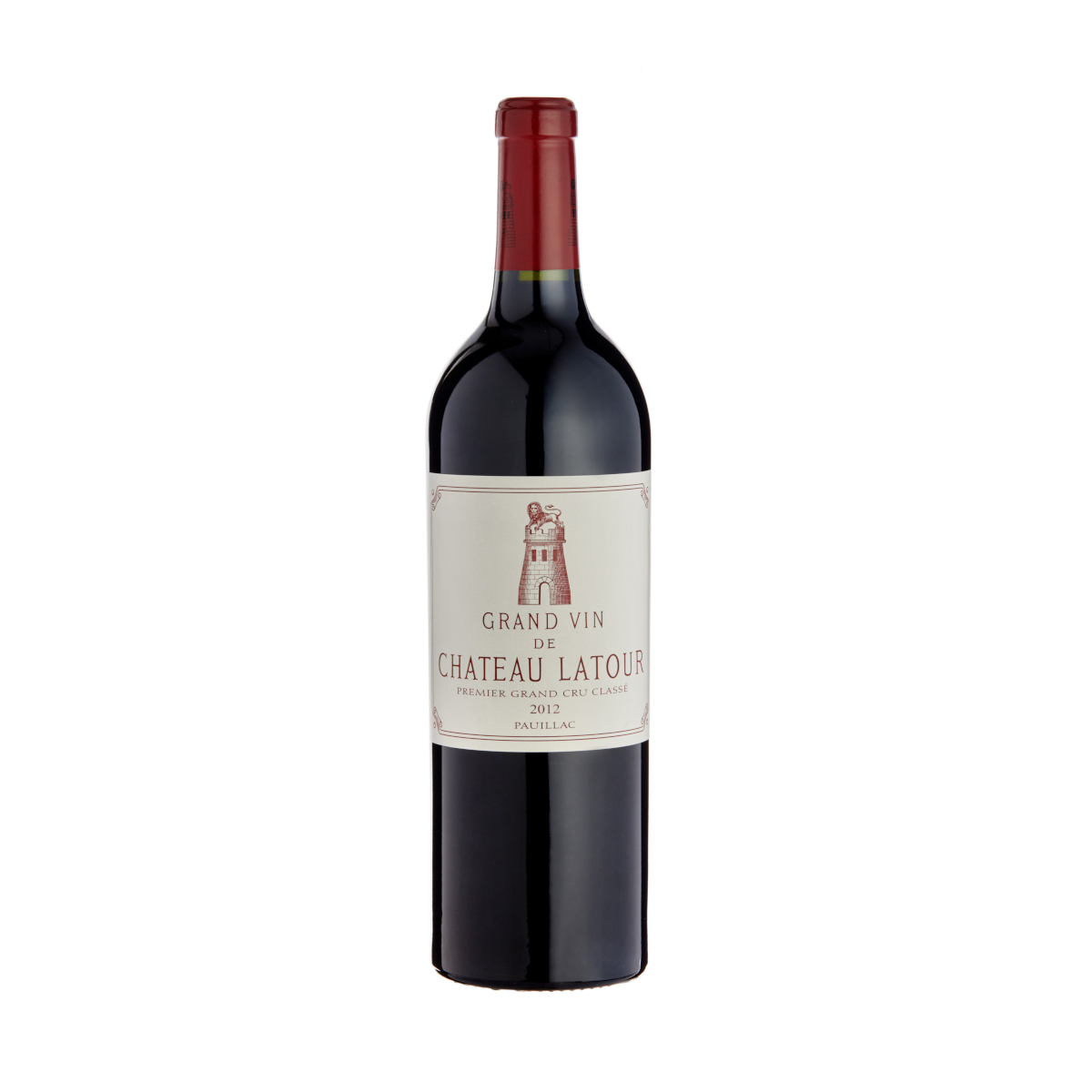 latour-zwoelf Château Latour 2012