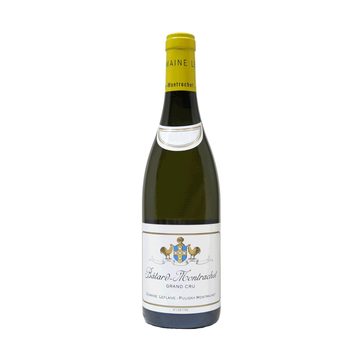 leflaive-batard-montrachet Domaine Leflaive Batard-Montrachet