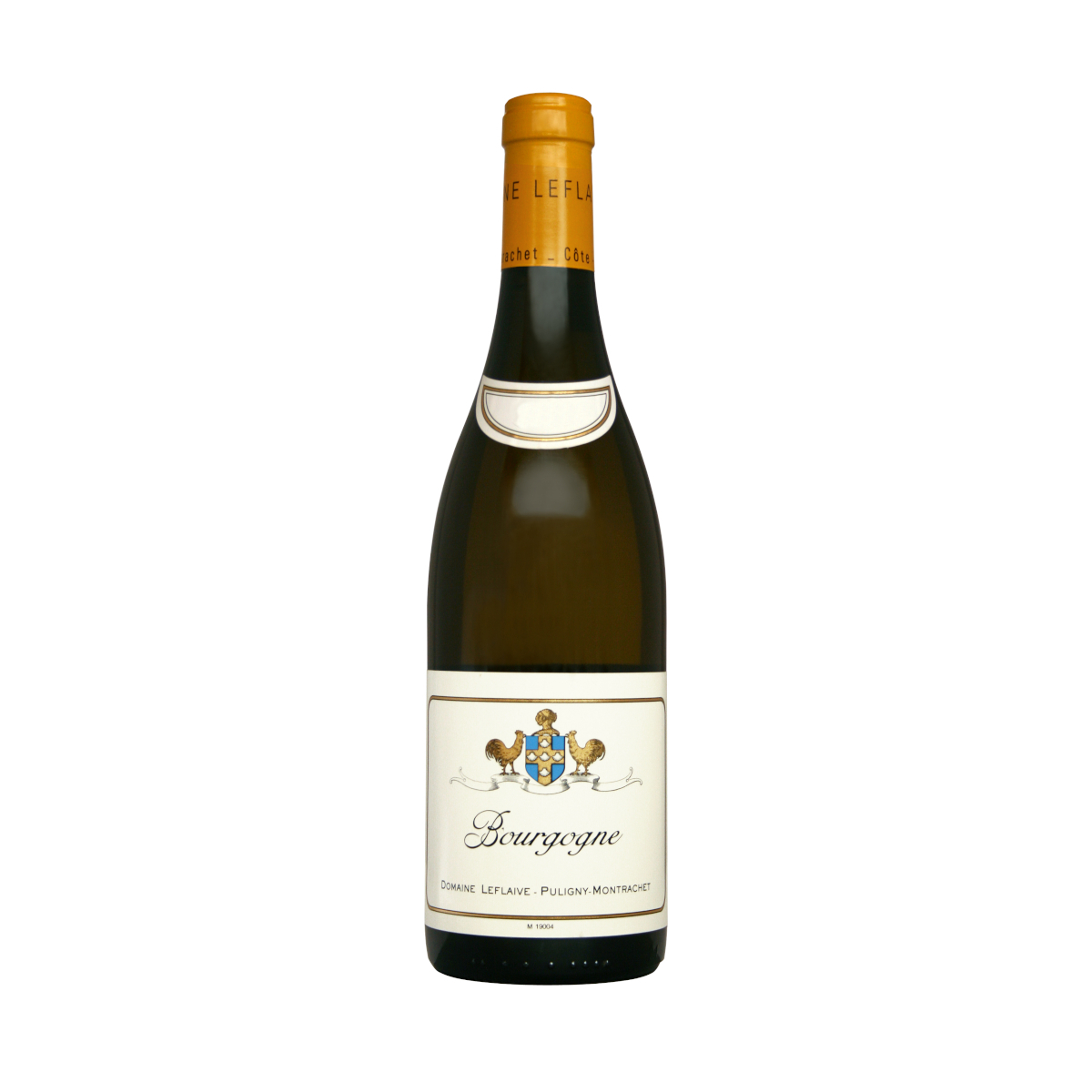 Bourgogne Blanc Domaine Leflaive  (0,75 l)