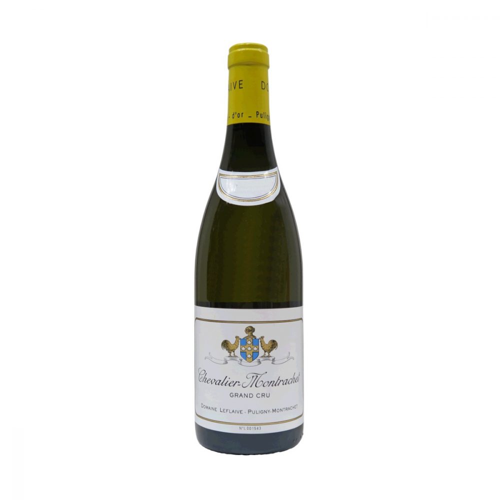 Domaine Leflaive Chevalier-Montrachet