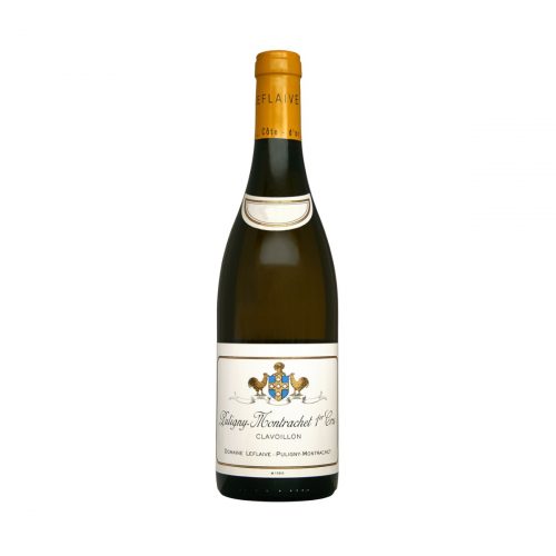 Domaine Leflaive Puligny-Montrachet Clavoillon