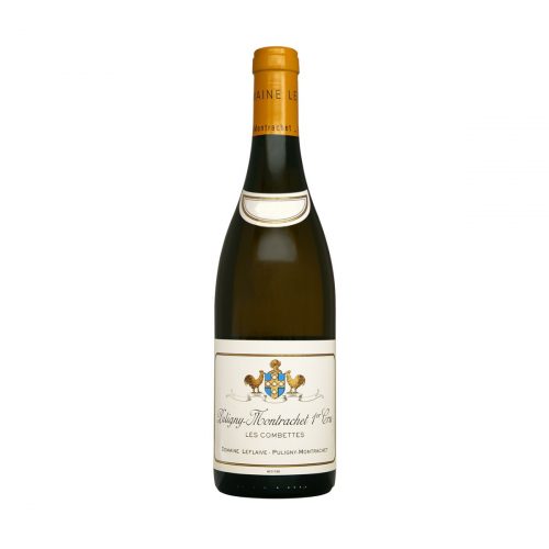 Domaine Leflaive Puligny-Montrachet Les Combettes