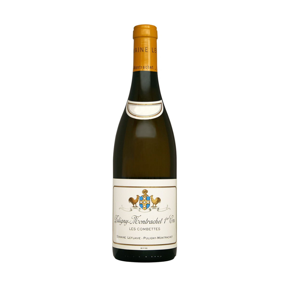 Puligny-Montrachet »Les Combettes«1er Cru  Domaine Leflaive (0,75 l)