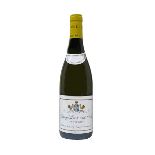 Domaine Leflaive Puligny-Montrachet Les Pucelles