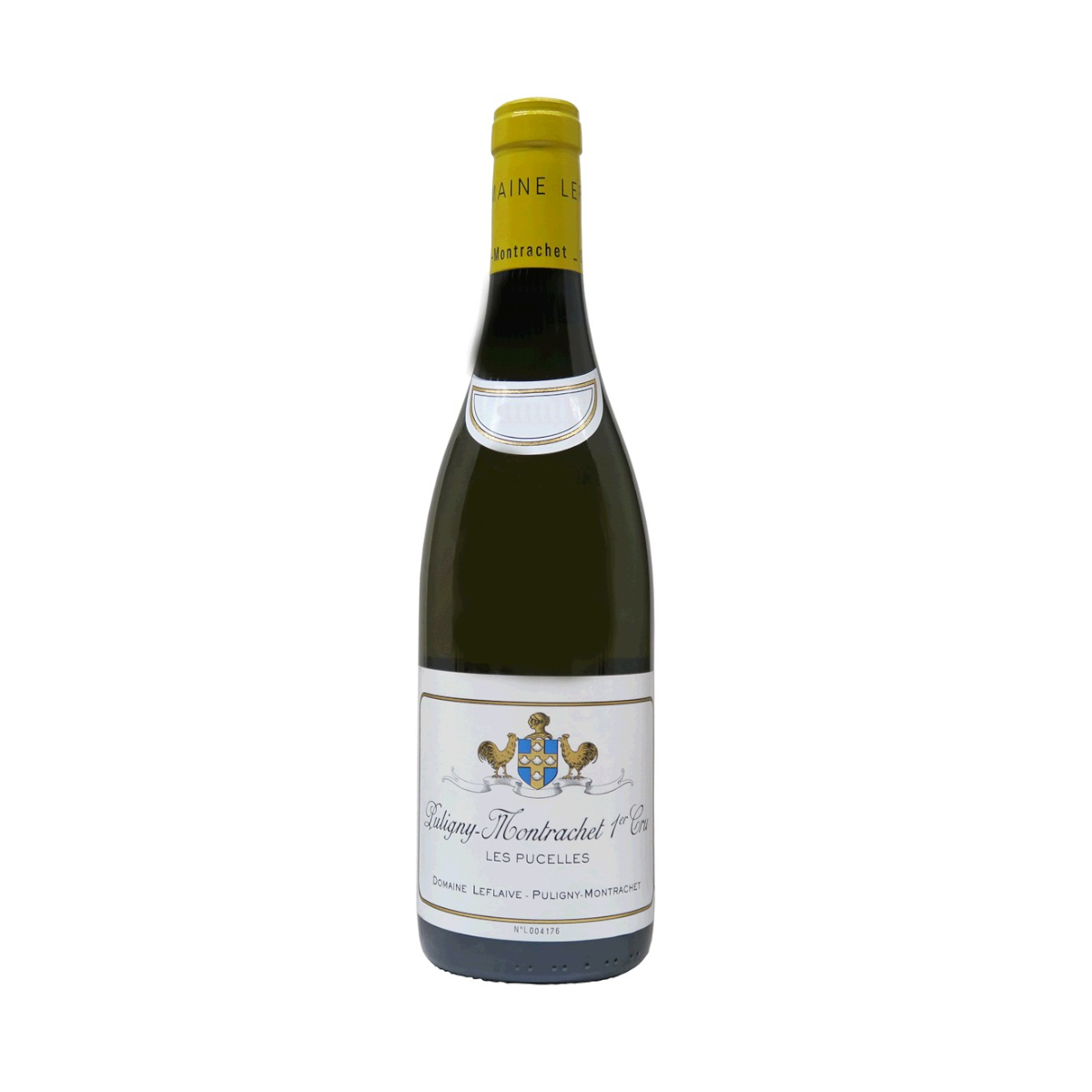 Puligny-Montrachet »Les Pucelles« 1er Cru Domaine Leflaive (0,75 l)