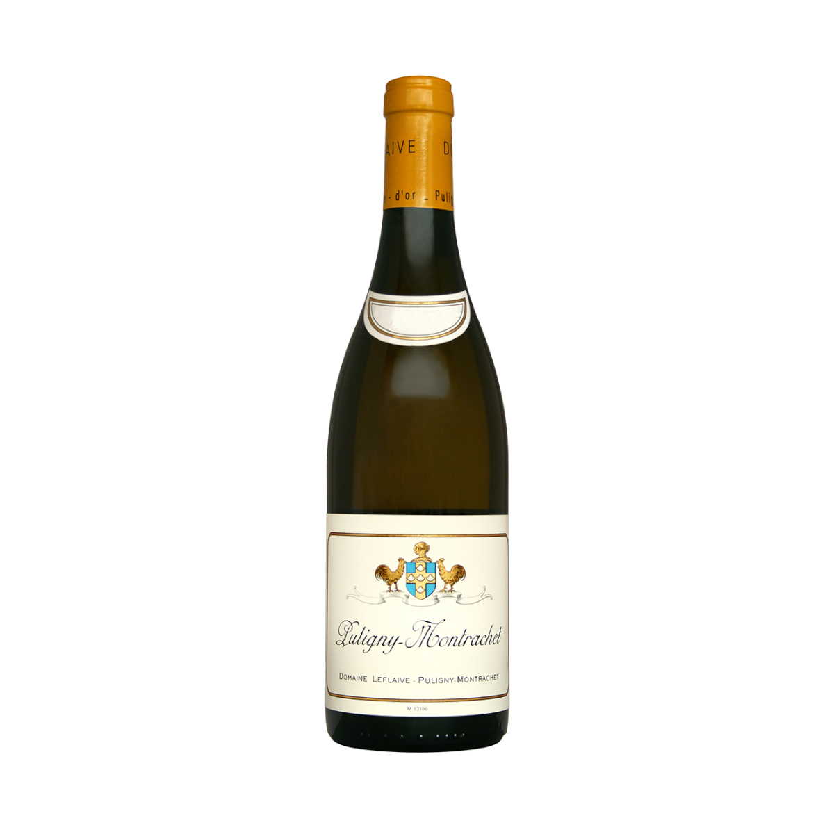 Puligny-Montrachet Domaine Leflaive  (0,75 l)