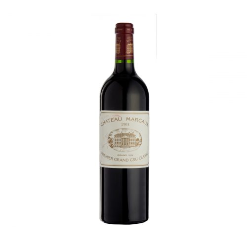 Château Margaux 2011