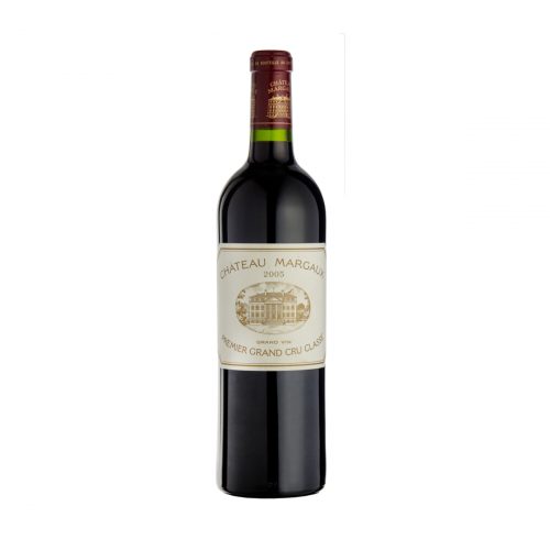 Château Margaux 2005