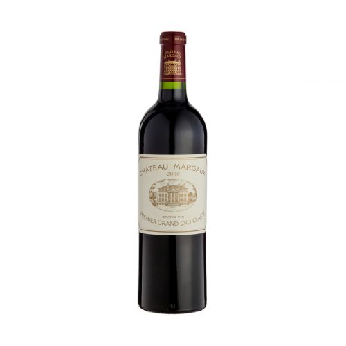 Château Margaux 2006