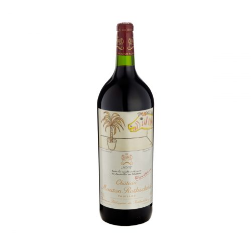 Château Mouton Rothschild Magnum 2006