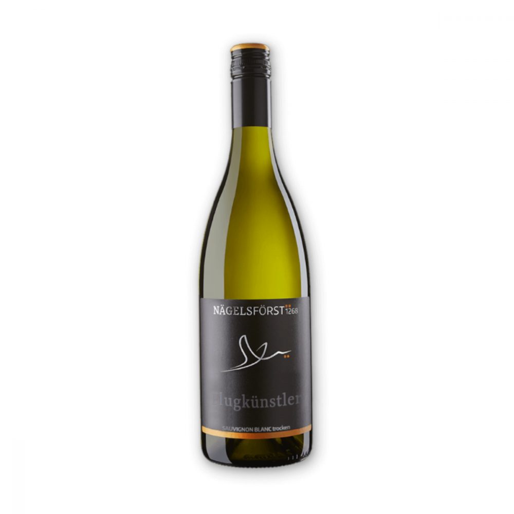 Weingut Nägelsförst Flugkünstler