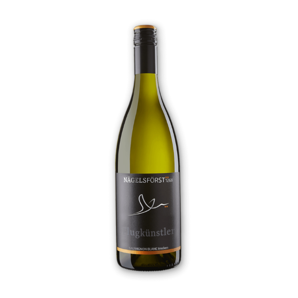 naegelsfoerst-flugkuenstler Weingut Nägelsförst Flugkünstler