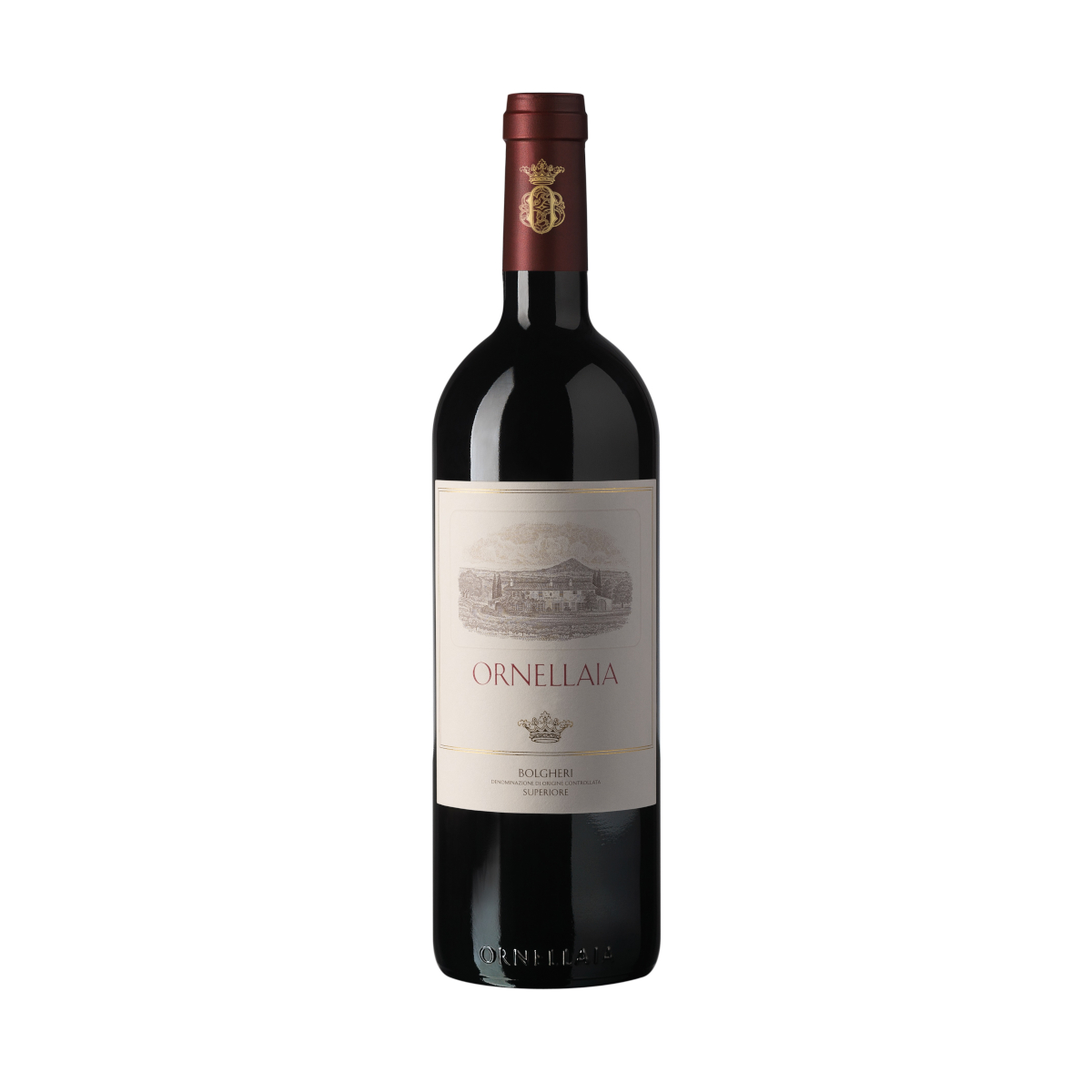 Ornellaia Marchese Lodovico Antinori (0,75 l)