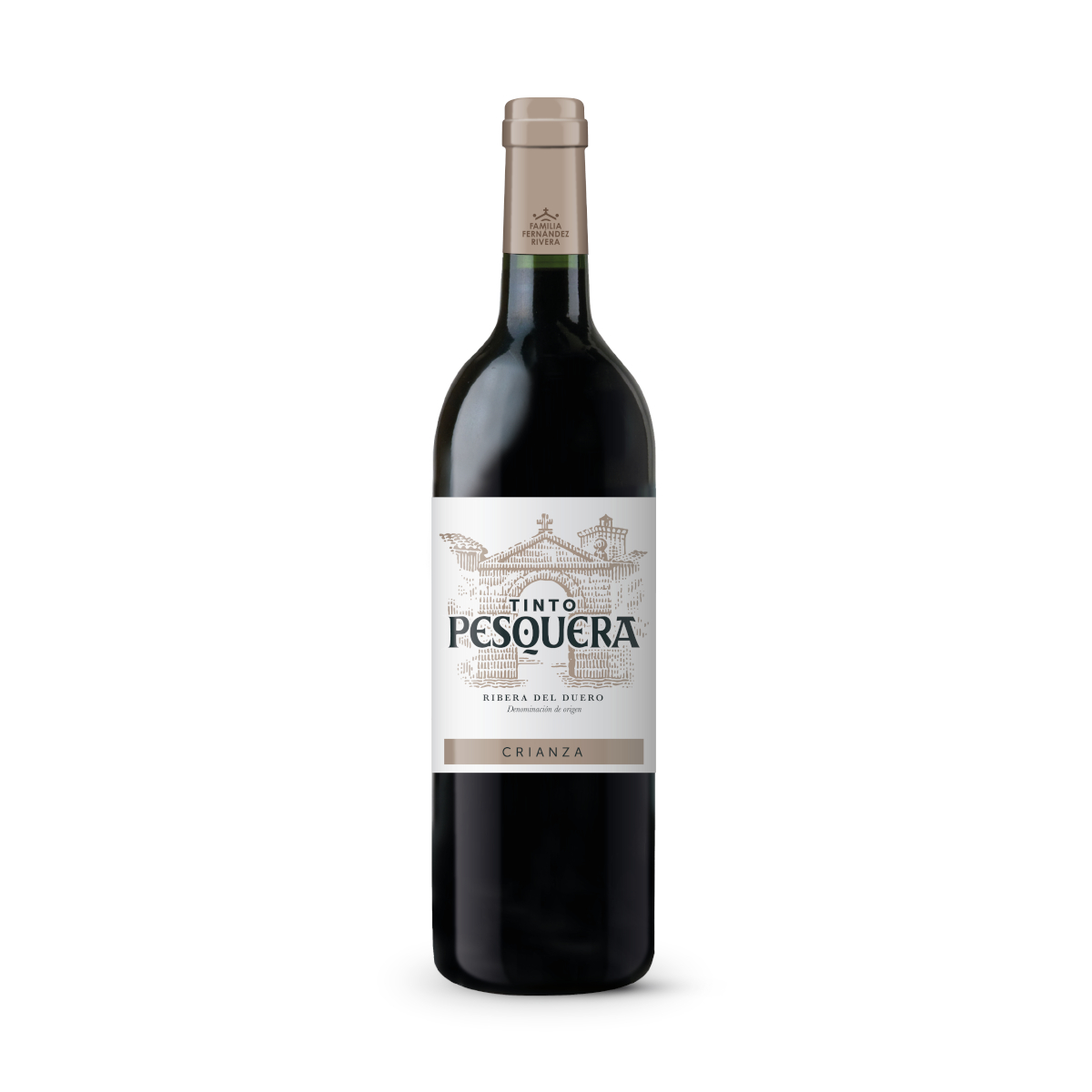 Pesquera Crianza Alejandro Fernandez Ribera de Duero (0,75 l)