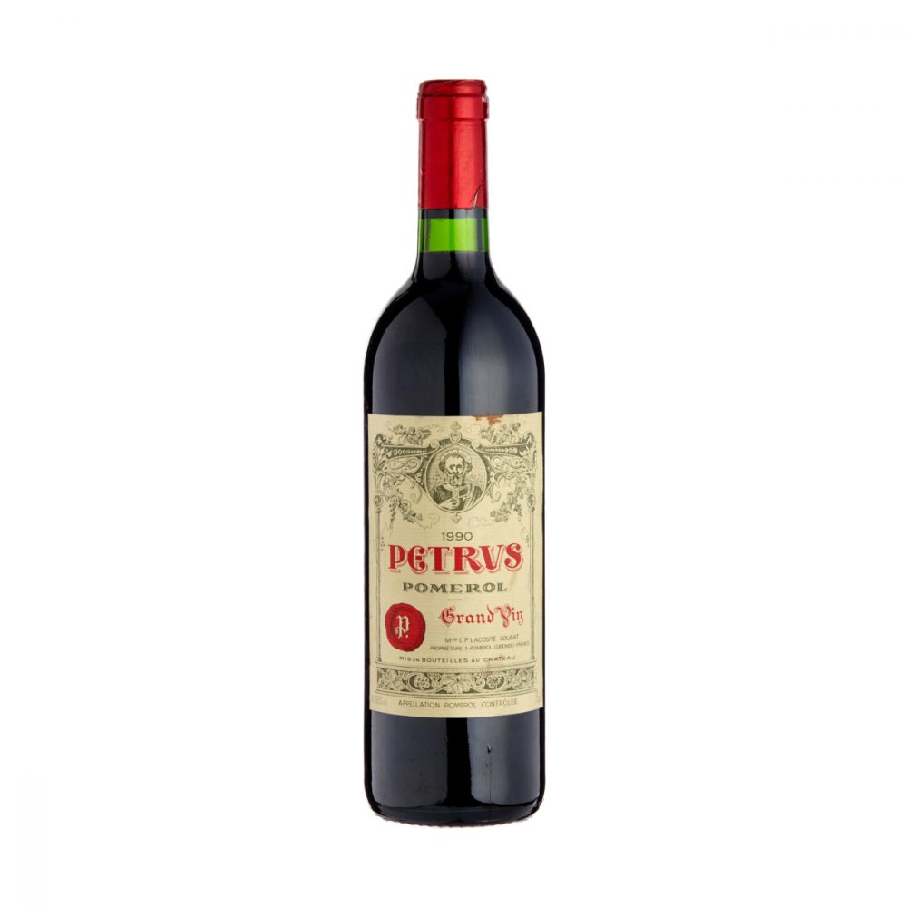 Petrus 1990