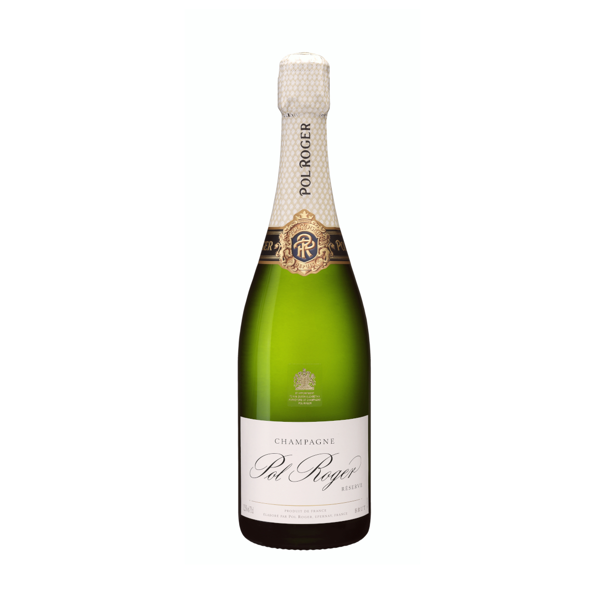 pol-roger-brut Pol Roger brut