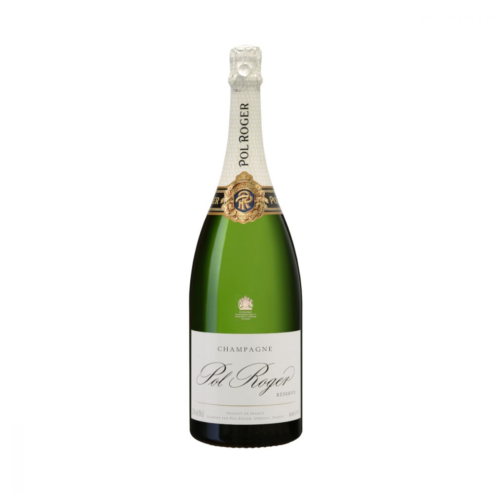 Pol Roger brut, Magnum