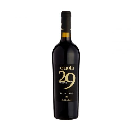 Quota 29 Primitivo