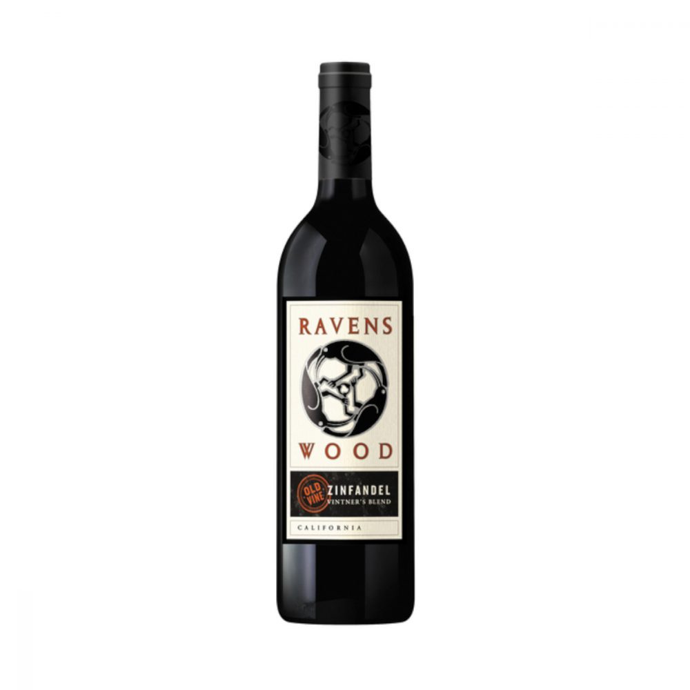 Ravenswood Zinfandel