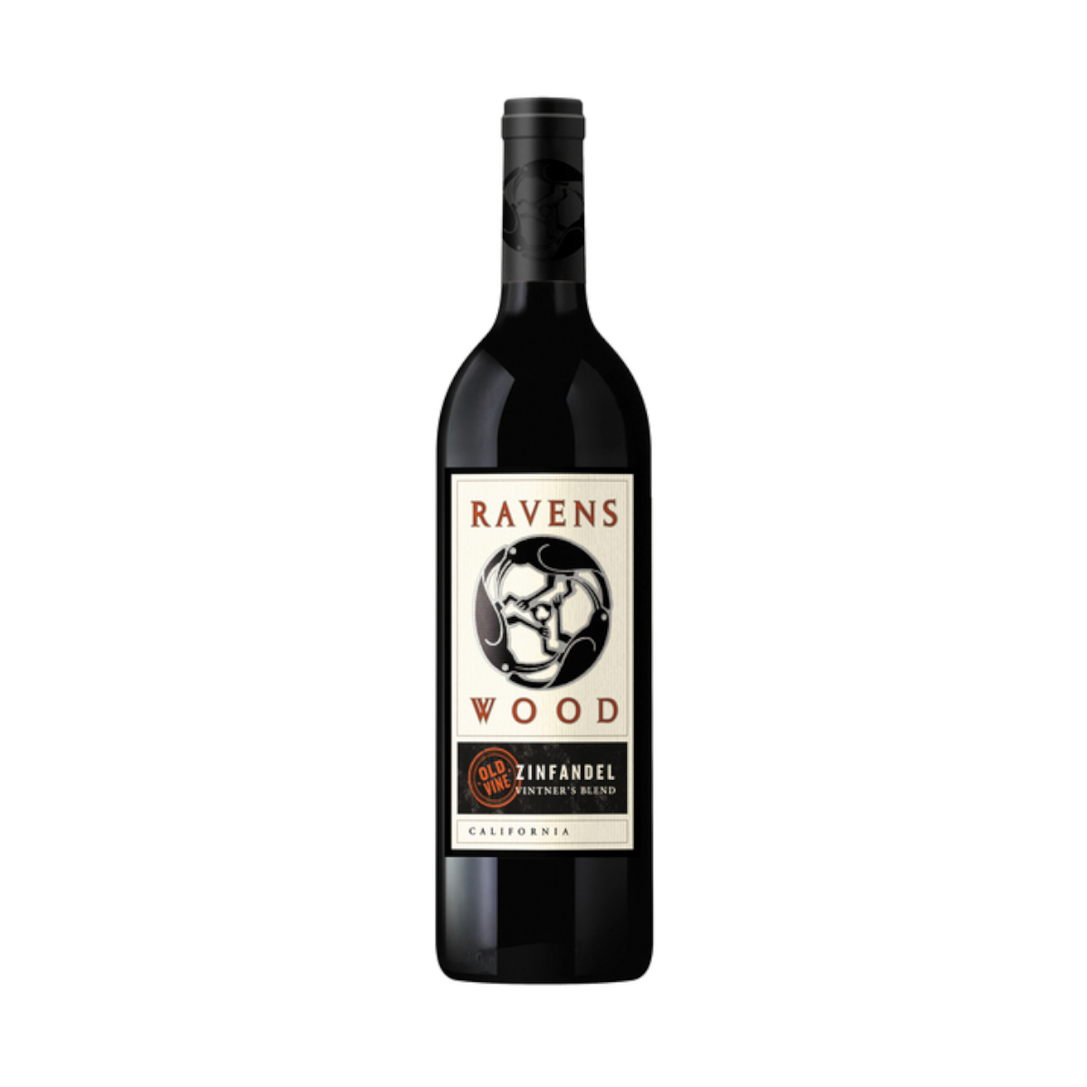ravenswood-zinfandel Ravenswood Zinfandel