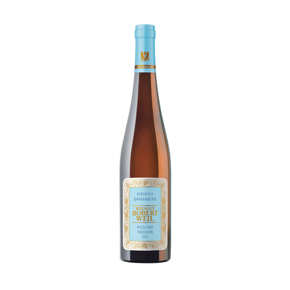 Robert Weil Riesling VDP.GUTSWEIN, trocken Weingut Robert Weil (0,75 l)