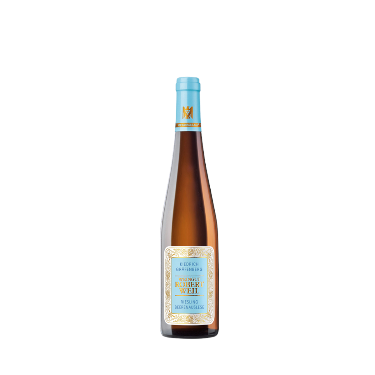 Kiedrich Gräfenberg Riesling Beerenauslese Weingut Robert Weil (0,375 l)