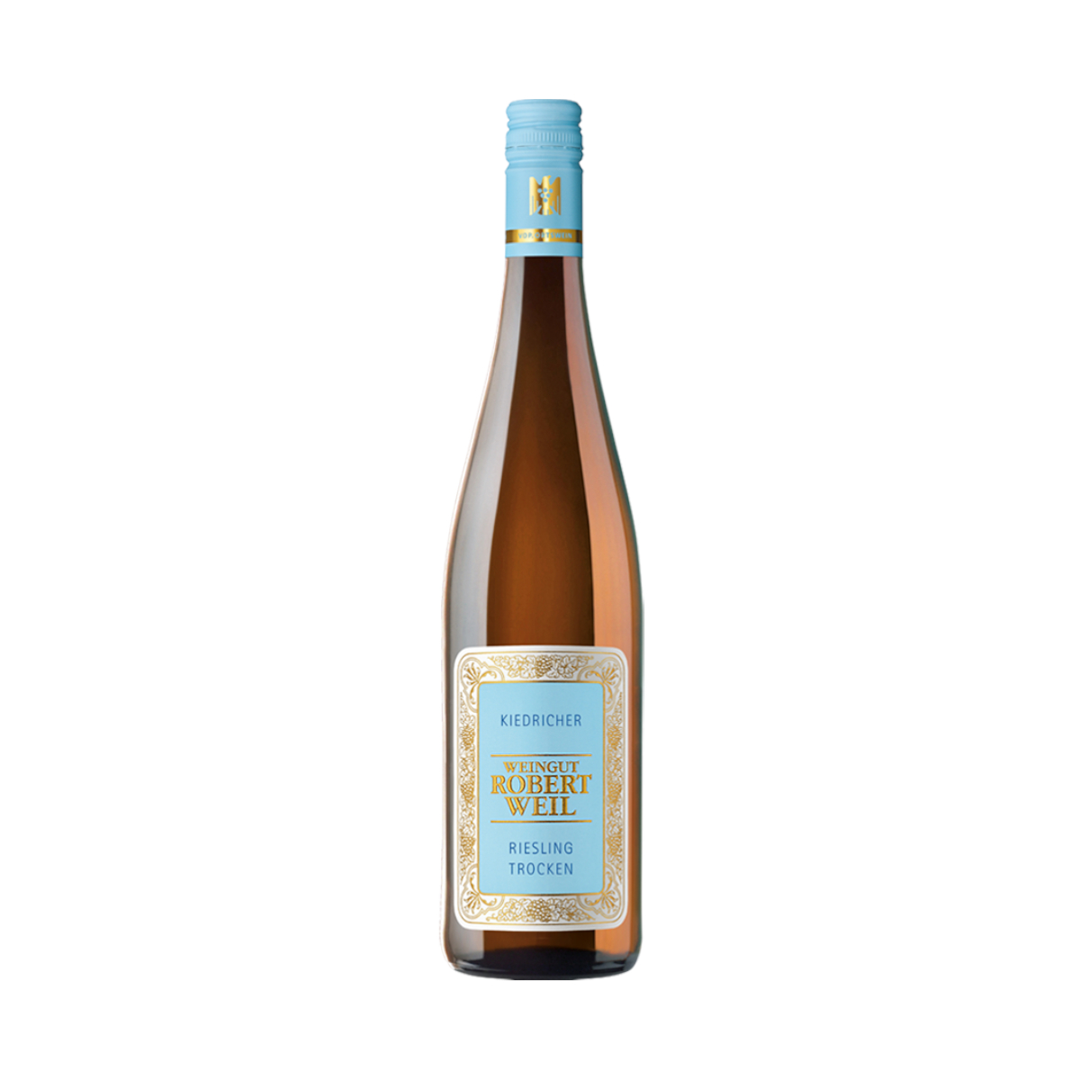 Kiedricher Riesling VDP.ORTSWEIN, trocken Weingut Robert Weil (0,75 l)