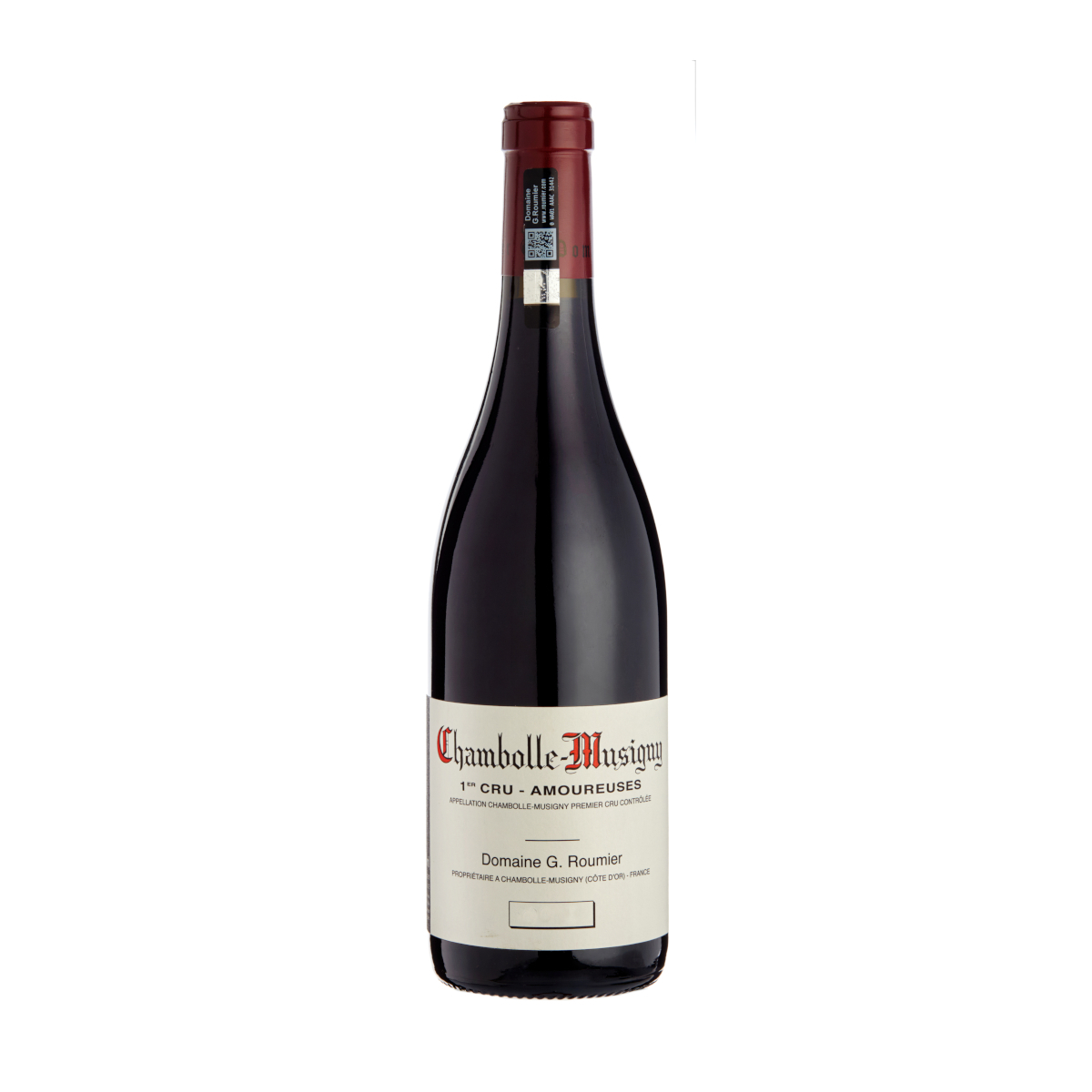 roumier-chambolle-musigny-amoureuses Roumier Chambolle-Musigny Amoureuses
