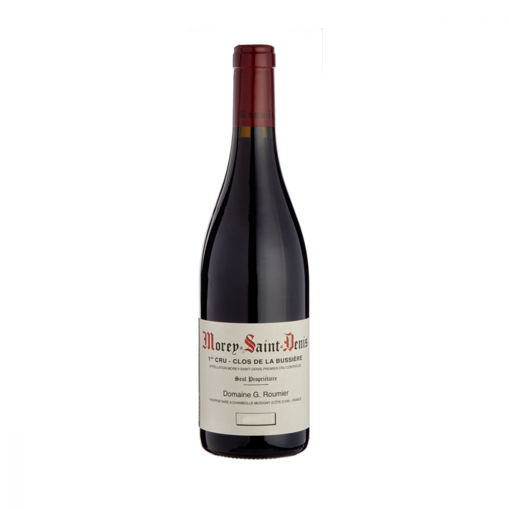 Roumier Morey-Saint-Denis Clos de la Bussière