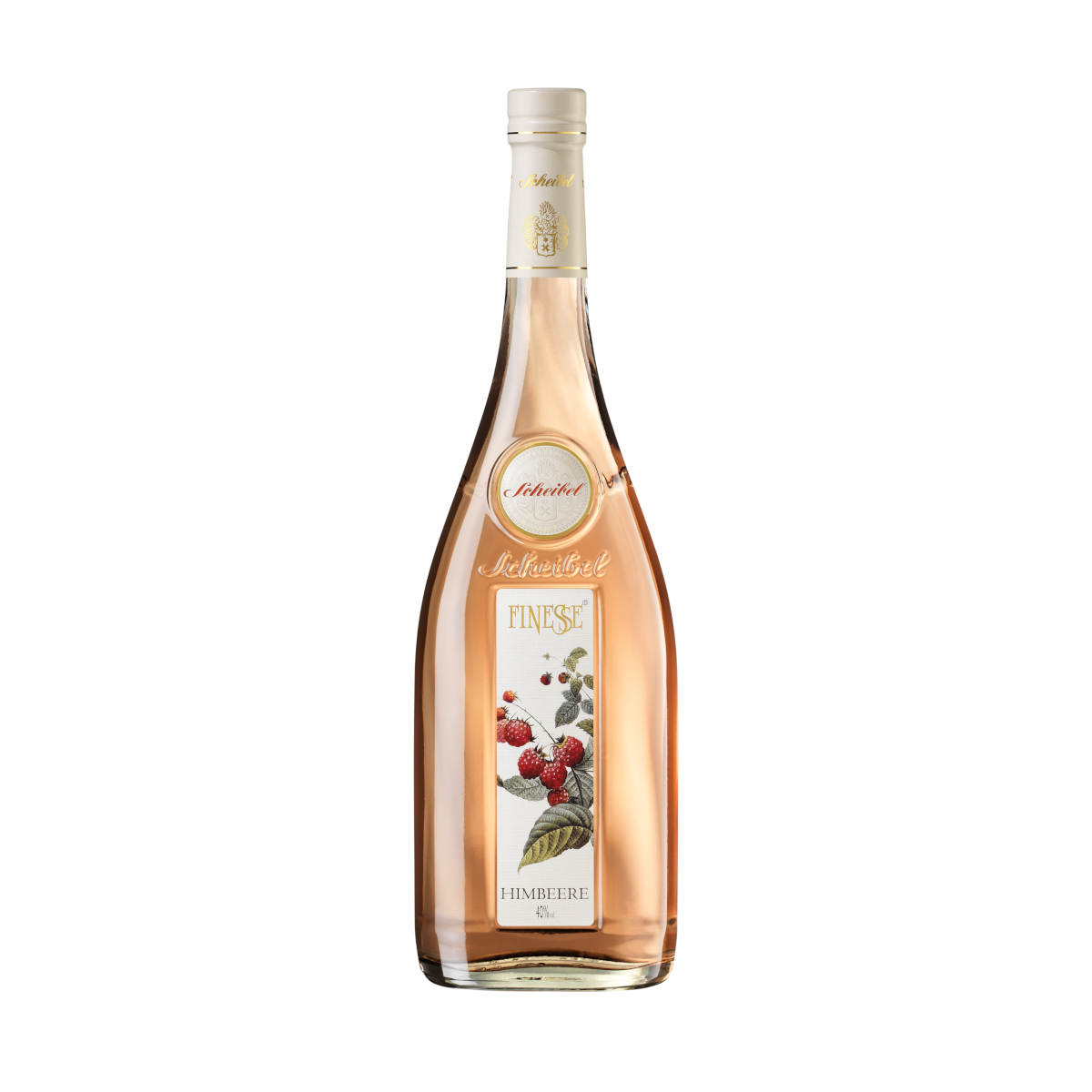 scheibel-finesse-himbeere Scheibel Finesse Himbeere