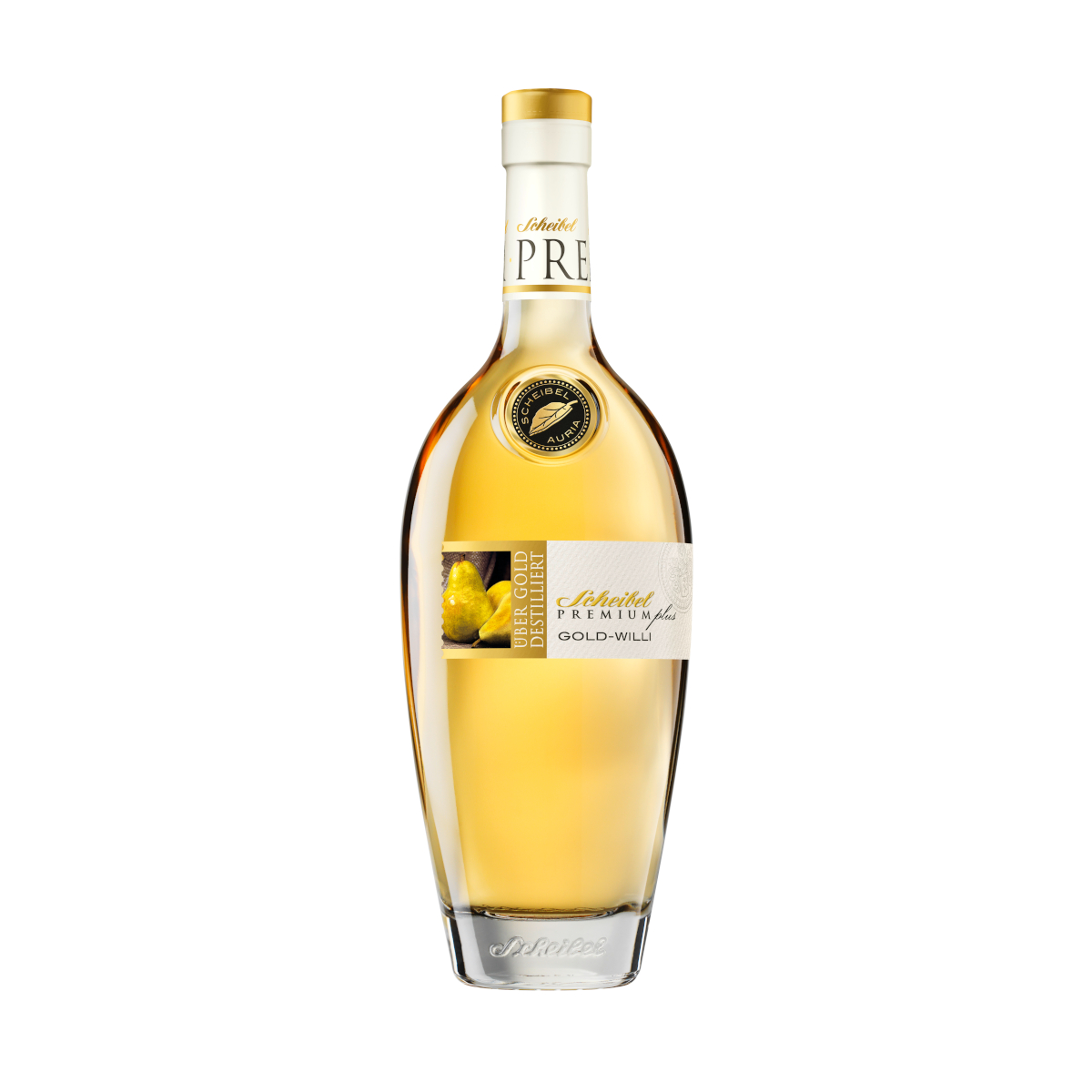 Scheibel Gold-Willi PREMIUMplus (0,7 l)