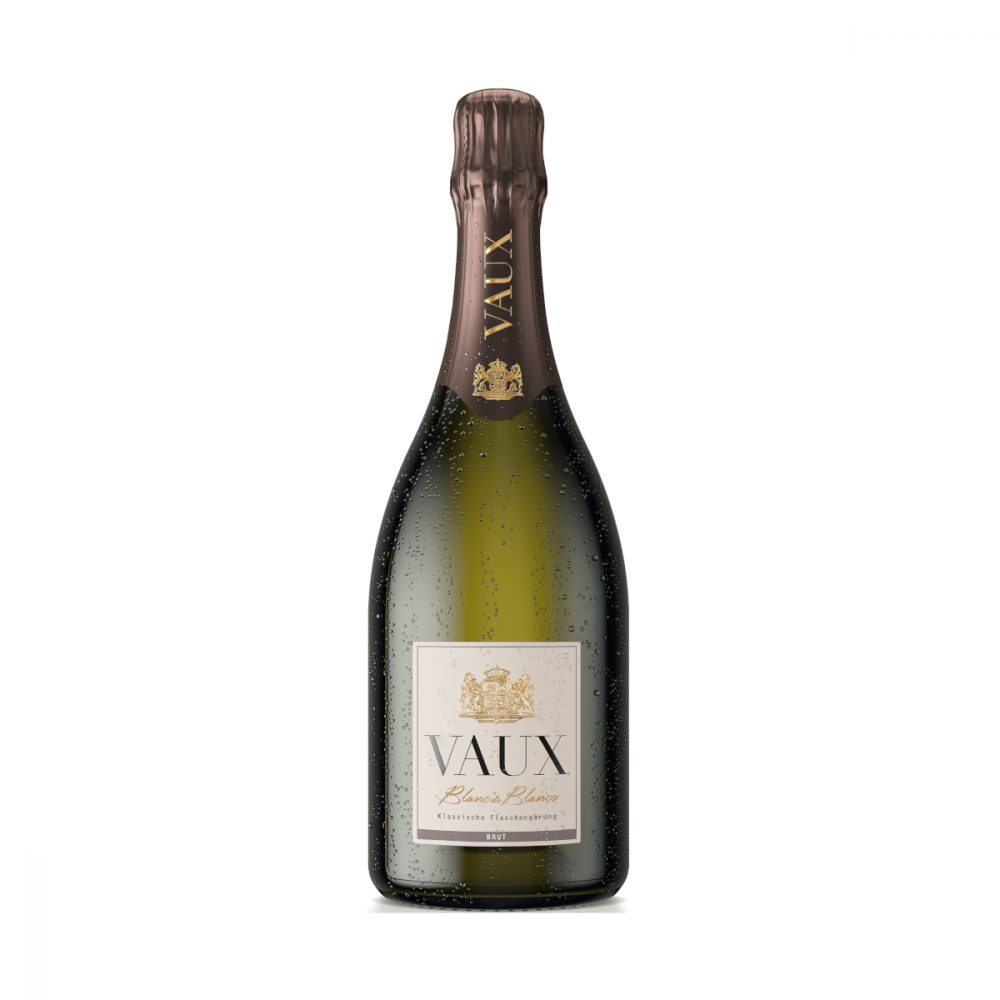 Schloss Vaux Blanc de Blancs