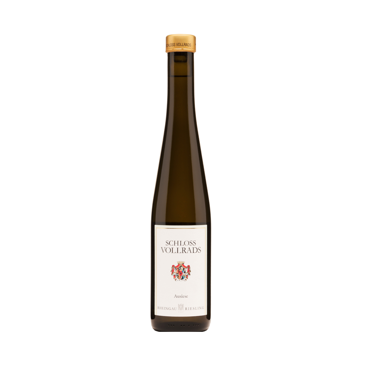 Schloss Vollrads Riesling Auslese Weingutsverwaltung Schloss Vollrads (0,375 l)