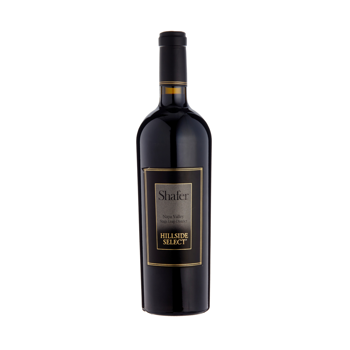 shafer-hillside-select Shafer Hillside Select