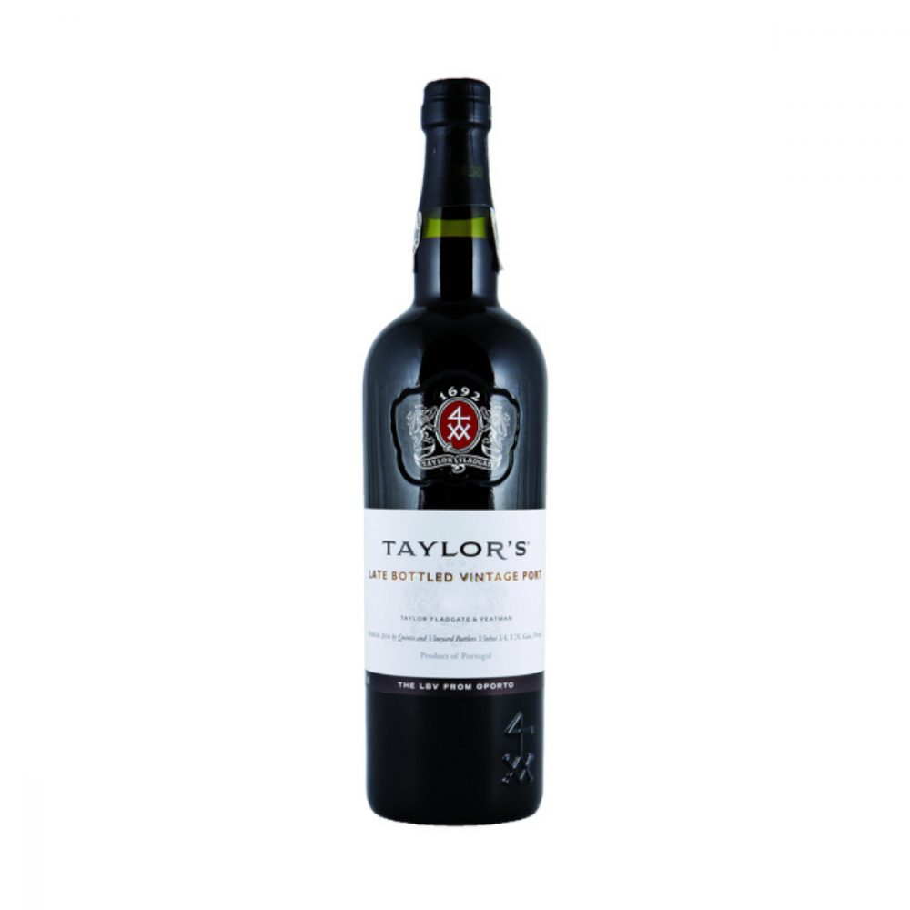 Taylor's Late Bottled Vintage Port